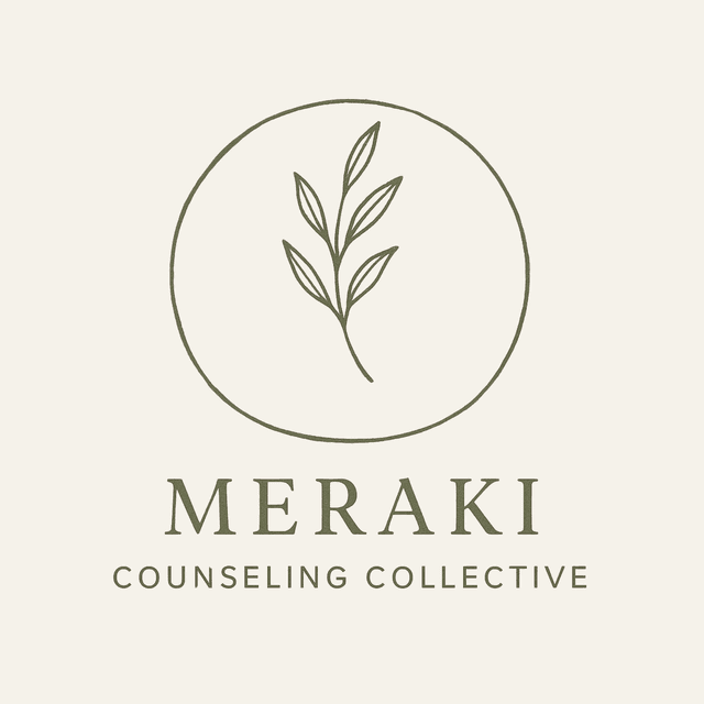 Meraki Counseling Collective