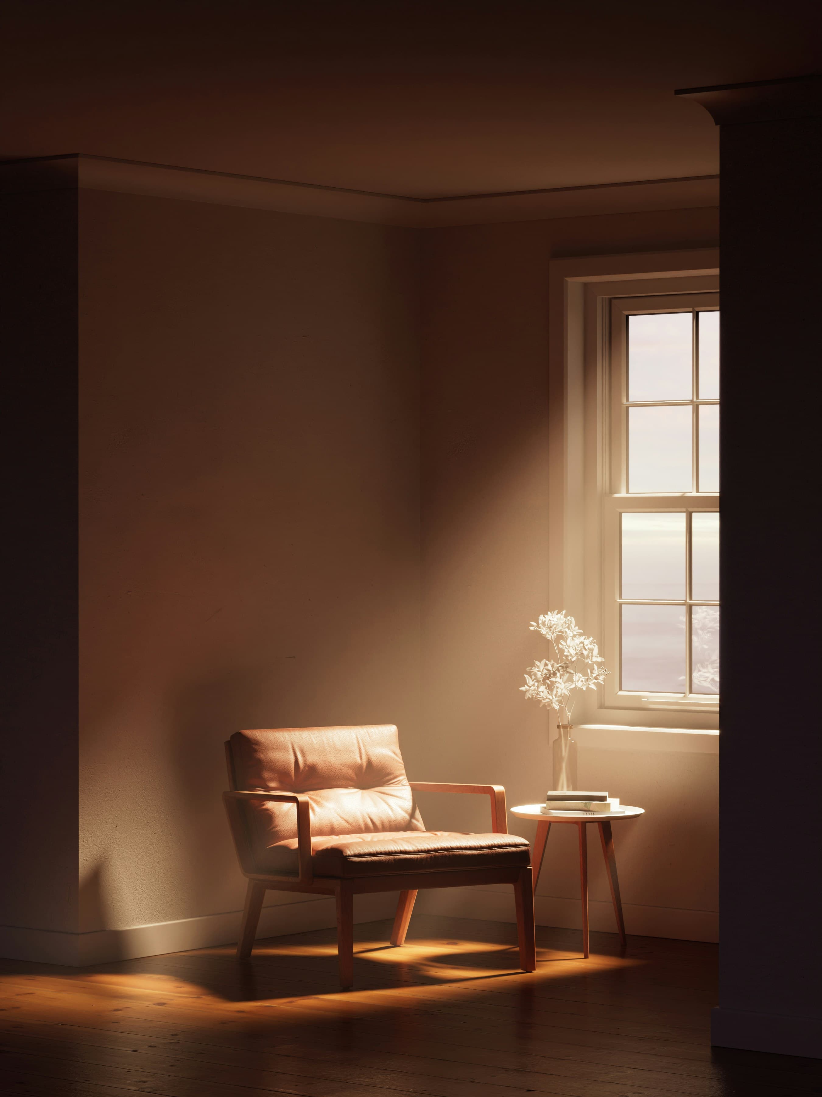 Therapy Office